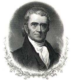 John Marshall